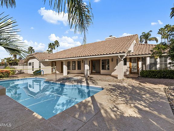 2nd image of 8655 E San Lorenzo Drive