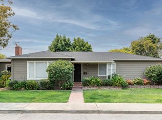 1148 Cedar St, San Carlos, CA 94070