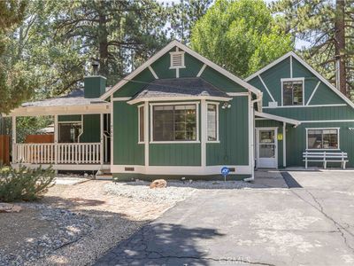 1001 Michael Ave, Big Bear City, CA, 92314