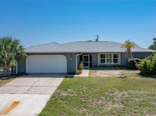 151 Bell Ave NE, Pt Charlotte, FL 33952
