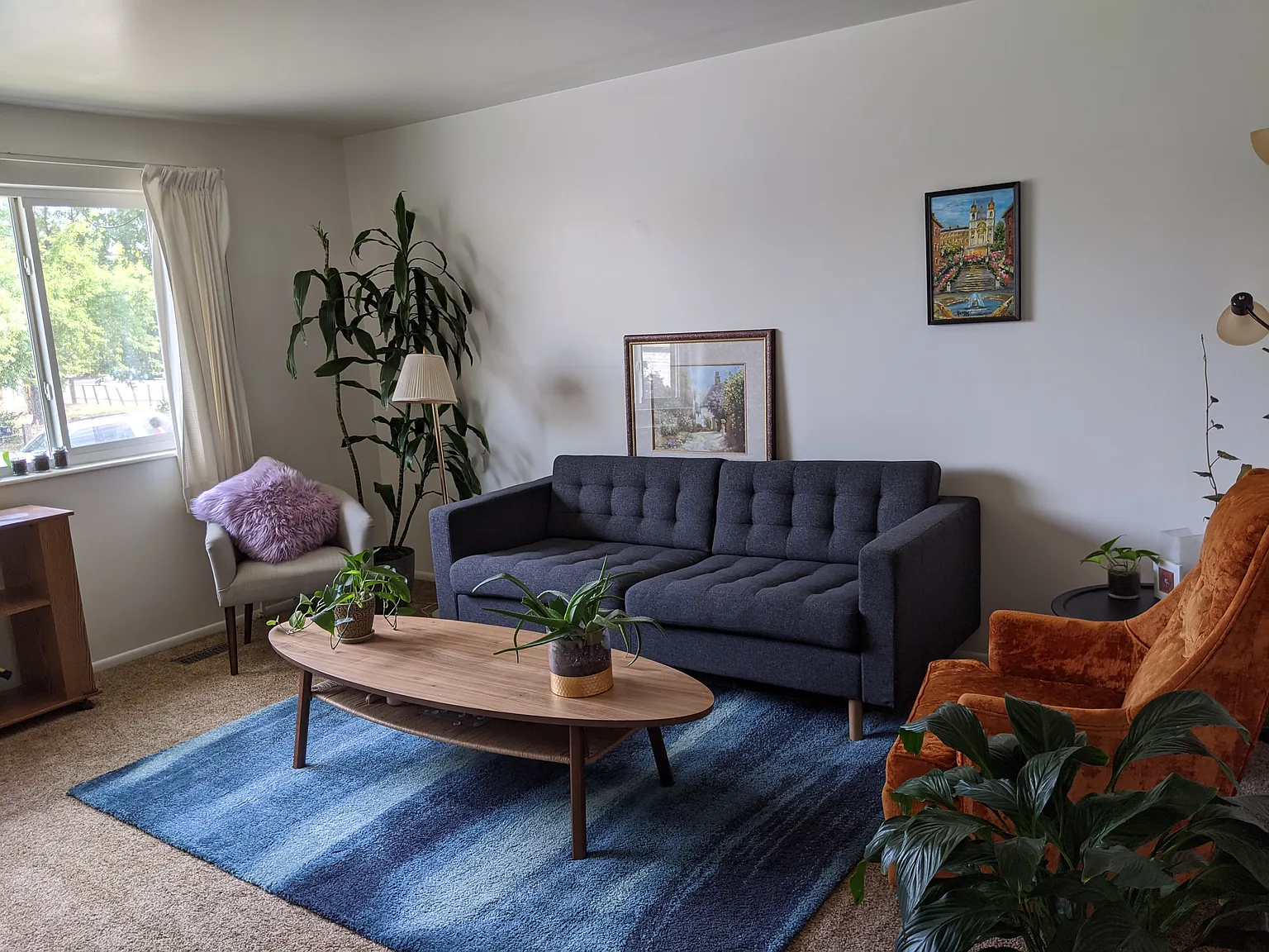 1 bed, 1000 sqft, $800 — Photo 2