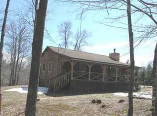 432 Anderson Rd, Parksville, NY 12768