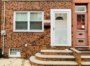 1528 Emily St, Philadelphia, PA 19145