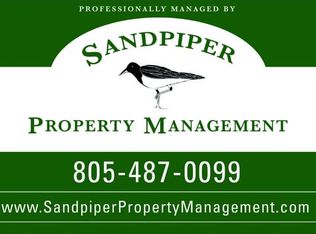 495 Whitman St APT B, Goleta, CA 93117