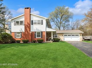 133 Tennyson Dr, Wheaton, IL
