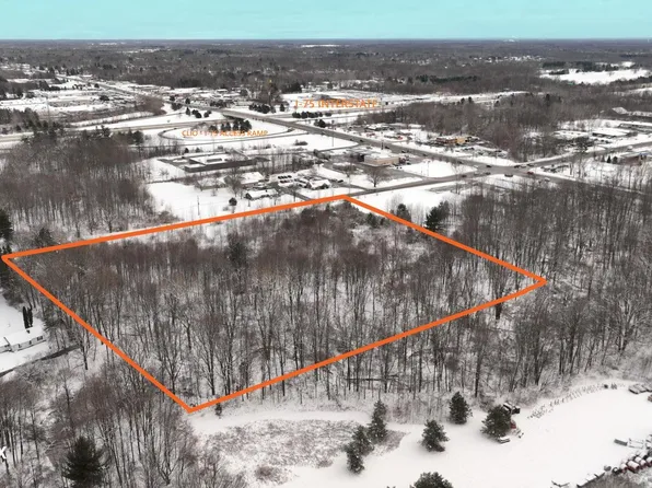 0 N Linden Rd, Clio, MI 48420