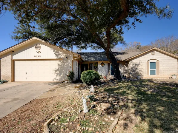 5423 Princess Diane St., San Antonio, TX 78229