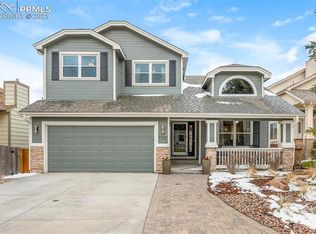 7740 Julynn Rd, Colorado Springs, CO 80919