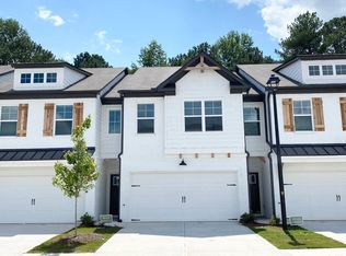 383 Auburn Valley Way, Auburn, GA 30011