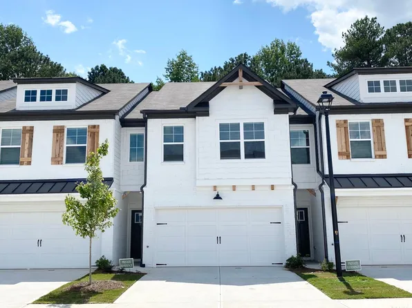 383 Auburn Valley Way, Auburn, GA 30011