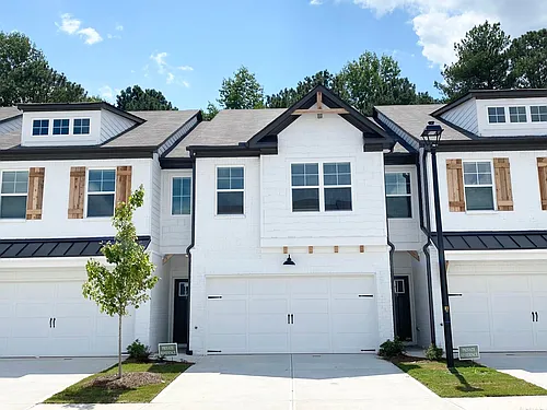 383 Auburn Valley Way Photo 1