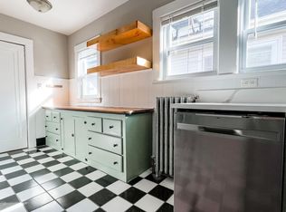 4 Seagrave Rd #2A, Cambridge, MA 02140