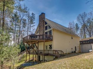 61 Oconee Ct #1, Ellijay, GA 30540