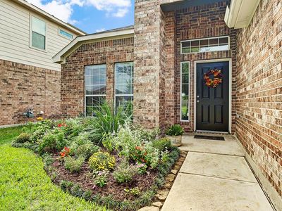 1803 Kessler Park Ct, Houston, TX, 77047