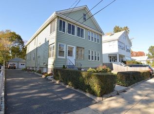 76 Sunnyside St #1, Hyde Park, MA 02136