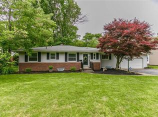 2403 Thurmont Rd, Akron, OH 44313