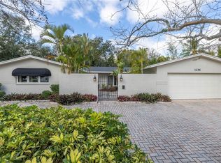 1256 Snell Isle Blvd NE, Saint Petersburg, FL 33704
