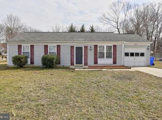 15000 Nighthawk Ln, Bowie, MD 20716