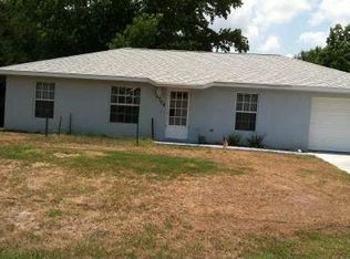 13709 Ruby Ter, Sebring, FL 33875