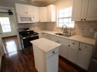 1021 Georges Rd, Lakehills, TX 78063