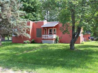 107 Grayling Ave, Houghton Lake, MI 48629