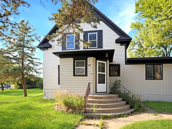 401 E Garfield Ave, Gettysburg, SD 57442