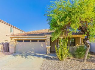 3748 W South Butte Rd, Queen Creek, AZ 85142