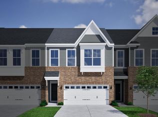 1040 Westerland Way #212, Durham, NC 27703