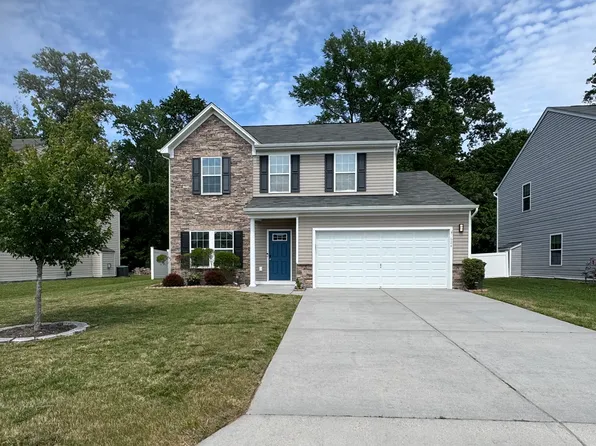 624 Leonard Ln, Newport News, VA 23601