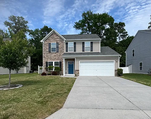 624 Leonard Ln Photo 1