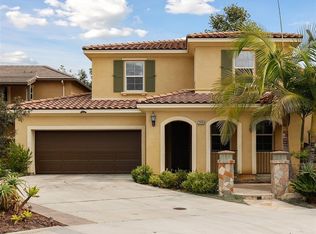 3416 Filoli Cir, Carlsbad, CA 92009