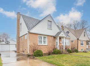 10108 Schiller Blvd, Franklin Park, IL 60131