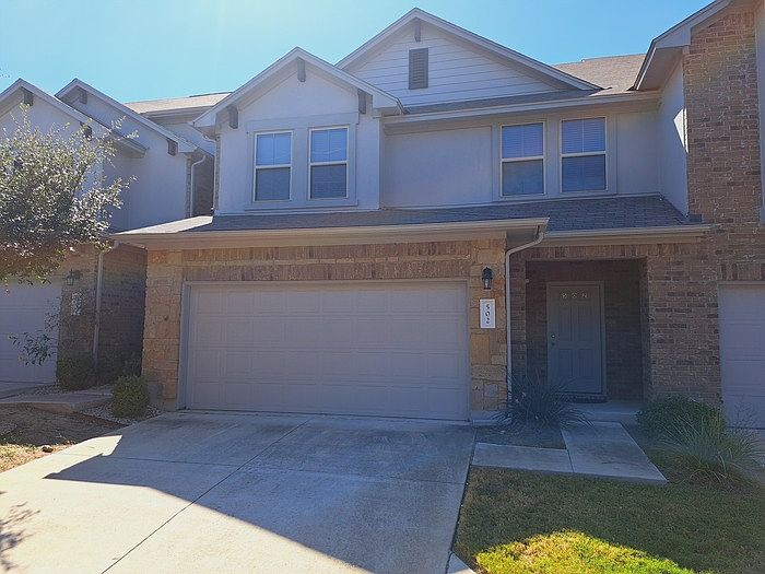 1st image of 2304 S Lakeline Blvd #502