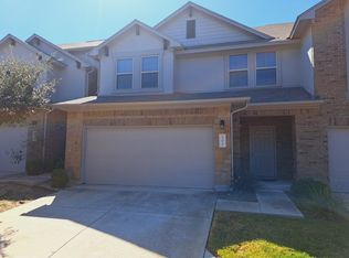 2304 S Lakeline Blvd #502, Cedar Park, TX 78613
