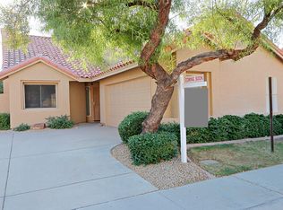 13560 N 92nd Pl, Scottsdale, AZ 85260