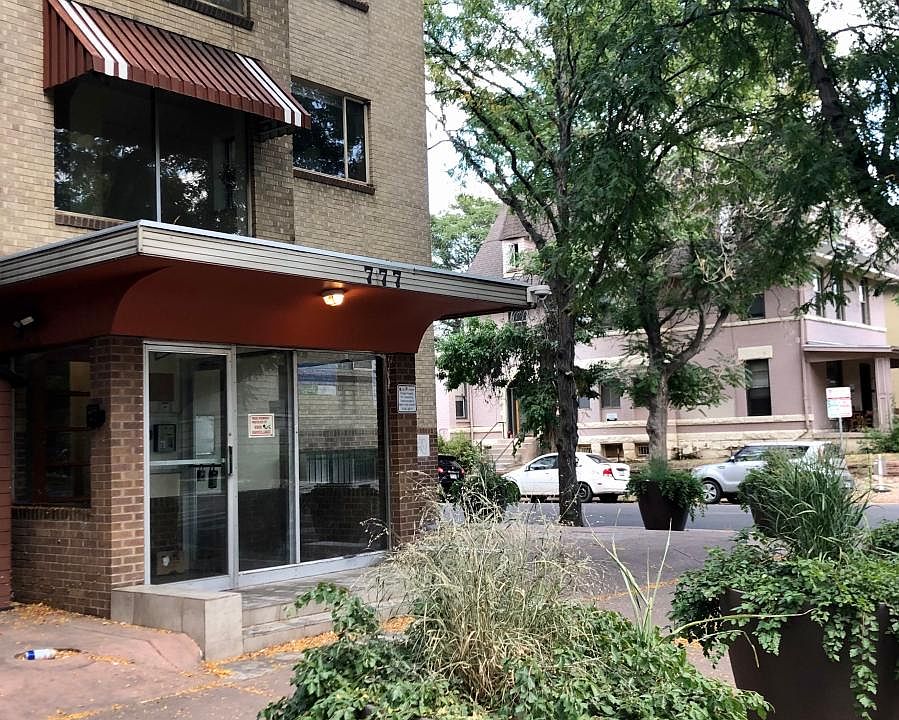 1st image of 777 E 14th Ave APT 304