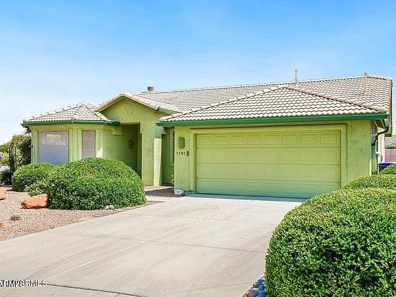 2nd image of 1191 S Vista Grande Drive