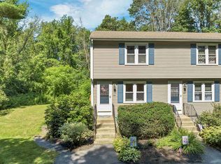 25A N Hampton Rd #B4, Exeter, NH 03833