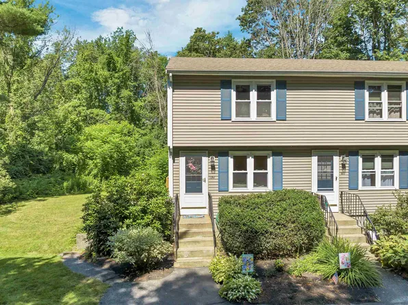 25A Hampton Road #B4, Exeter, NH 03833