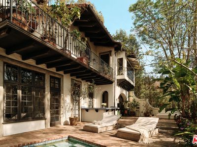 2729 Nichols Canyon Rd, Los Angeles, CA, 90046