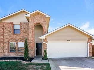 2625 Redwood St, Royse City, TX 75189