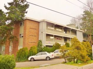 11600 Military Rd S APT 104, Burien, WA 98168