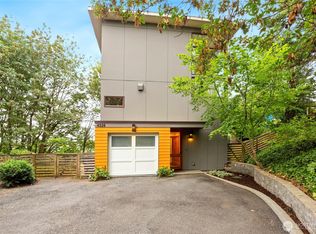 4328 S Bennett Street, Seattle, WA 98118