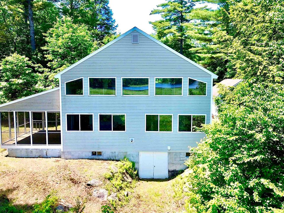 137 Stoddard Rd 55 Murdough Road, Stoddard, NH 03464 | Zillow