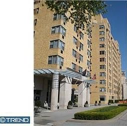 2nd image of 2601 Pennsylvania Ave APT 301