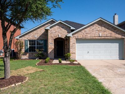 1422 Reiger Dr, Greenville, TX, 75402
