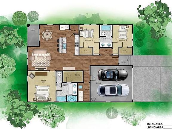 2nd image of 2565 17th Ave N