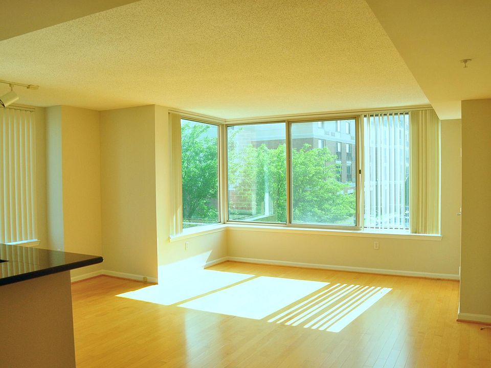 Common area / living room