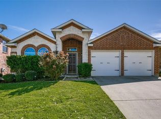 422 Grant Ln, Lavon, TX 75166