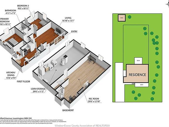 4th image of 7 Pulford Ave